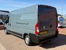USED 2022 22 VAUXHALL MOVANO 2.2 CDTi 3500 BiTurbo Dynamic Panel Van 5dr Diesel Manual FWD L3 H2 Euro 6 (s/s) (140 ps) 