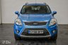 USED 2009 58 FORD KUGA 2.0 TDCi Zetec SUV 5dr Diesel Manual AWD Euro 4 (136 ps) 