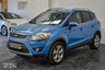 USED 2009 58 FORD KUGA 2.0 TDCi Zetec SUV 5dr Diesel Manual AWD Euro 4 (136 ps) 