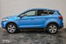 USED 2009 58 FORD KUGA 2.0 TDCi Zetec SUV 5dr Diesel Manual AWD Euro 4 (136 ps) 