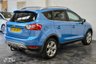 USED 2009 58 FORD KUGA 2.0 TDCi Zetec SUV 5dr Diesel Manual AWD Euro 4 (136 ps) 