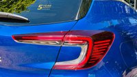 USED 2022 71 RENAULT CAPTUR 1.0 TCe S Edition SUV 5dr Petrol Manual Euro 6 (s/s) (90 ps) LEATHER+SAT NAV+SENSORS+ULEZ