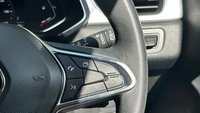 USED 2022 71 RENAULT CAPTUR 1.0 TCe S Edition SUV 5dr Petrol Manual Euro 6 (s/s) (90 ps) LEATHER+SAT NAV+SENSORS+ULEZ