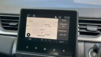 USED 2022 71 RENAULT CAPTUR 1.0 TCe S Edition SUV 5dr Petrol Manual Euro 6 (s/s) (90 ps) LEATHER+SAT NAV+SENSORS+ULEZ