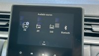 USED 2022 71 RENAULT CAPTUR 1.0 TCe S Edition SUV 5dr Petrol Manual Euro 6 (s/s) (90 ps) LEATHER+SAT NAV+SENSORS+ULEZ