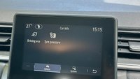USED 2022 71 RENAULT CAPTUR 1.0 TCe S Edition SUV 5dr Petrol Manual Euro 6 (s/s) (90 ps) LEATHER+SAT NAV+SENSORS+ULEZ