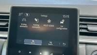 USED 2022 71 RENAULT CAPTUR 1.0 TCe S Edition SUV 5dr Petrol Manual Euro 6 (s/s) (90 ps) LEATHER+SAT NAV+SENSORS+ULEZ