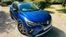 USED 2022 71 RENAULT CAPTUR 1.0 TCe S Edition SUV 5dr Petrol Manual Euro 6 (s/s) (90 ps) LEATHER+SAT NAV+SENSORS+ULEZ
