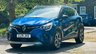 USED 2022 71 RENAULT CAPTUR 1.0 TCe S Edition SUV 5dr Petrol Manual Euro 6 (s/s) (90 ps) LEATHER+SAT NAV+SENSORS+ULEZ