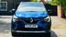 USED 2022 71 RENAULT CAPTUR 1.0 TCe S Edition SUV 5dr Petrol Manual Euro 6 (s/s) (90 ps) LEATHER+SAT NAV+SENSORS+ULEZ