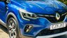 USED 2022 71 RENAULT CAPTUR 1.0 TCe S Edition SUV 5dr Petrol Manual Euro 6 (s/s) (90 ps) LEATHER+SAT NAV+SENSORS+ULEZ