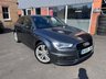 USED 2015 65 AUDI A3 1.4 TFSI CoD S line Sportback 5dr Petrol S Tronic Euro 6 (s/s) (Nav) (150 ps) Great condition
