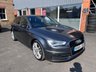 USED 2015 65 AUDI A3 1.4 TFSI CoD S line Sportback 5dr Petrol S Tronic Euro 6 (s/s) (Nav) (150 ps) Great condition