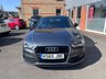 USED 2015 65 AUDI A3 1.4 TFSI CoD S line Sportback 5dr Petrol S Tronic Euro 6 (s/s) (Nav) (150 ps) Great condition