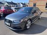 USED 2015 65 AUDI A3 1.4 TFSI CoD S line Sportback 5dr Petrol S Tronic Euro 6 (s/s) (Nav) (150 ps) Great condition