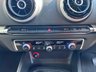 USED 2015 65 AUDI A3 1.4 TFSI CoD S line Sportback 5dr Petrol S Tronic Euro 6 (s/s) (Nav) (150 ps) Great condition
