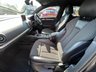 USED 2015 65 AUDI A3 1.4 TFSI CoD S line Sportback 5dr Petrol S Tronic Euro 6 (s/s) (Nav) (150 ps) Great condition