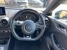 USED 2015 65 AUDI A3 1.4 TFSI CoD S line Sportback 5dr Petrol S Tronic Euro 6 (s/s) (Nav) (150 ps) Great condition