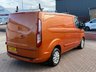 USED 2020 70 FORD TRANSIT CUSTOM 2.0 280 EcoBlue Limited Panel Van 5dr Diesel Manual L1 H1 Euro 6 (s/s) (130 ps) 