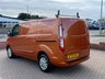 USED 2020 70 FORD TRANSIT CUSTOM 2.0 280 EcoBlue Limited Panel Van 5dr Diesel Manual L1 H1 Euro 6 (s/s) (130 ps) 