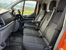 USED 2020 70 FORD TRANSIT CUSTOM 2.0 280 EcoBlue Limited Panel Van 5dr Diesel Manual L1 H1 Euro 6 (s/s) (130 ps) 