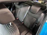 USED 2016 66 FORD FIESTA 1.0T EcoBoost Zetec Blue Edition Hatchback 5dr Petrol Manual Euro 6 (s/s) (100 ps) 
