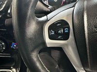USED 2016 66 FORD FIESTA 1.0T EcoBoost Zetec Blue Edition Hatchback 5dr Petrol Manual Euro 6 (s/s) (100 ps) 