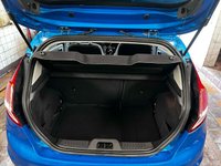 USED 2016 66 FORD FIESTA 1.0T EcoBoost Zetec Blue Edition Hatchback 5dr Petrol Manual Euro 6 (s/s) (100 ps) 