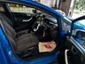 USED 2016 66 FORD FIESTA 1.0T EcoBoost Zetec Blue Edition Hatchback 5dr Petrol Manual Euro 6 (s/s) (100 ps) 