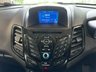 USED 2016 66 FORD FIESTA 1.0T EcoBoost Zetec Blue Edition Hatchback 5dr Petrol Manual Euro 6 (s/s) (100 ps) 