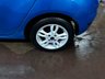 USED 2016 66 FORD FIESTA 1.0T EcoBoost Zetec Blue Edition Hatchback 5dr Petrol Manual Euro 6 (s/s) (100 ps) 