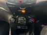 USED 2016 66 FORD FIESTA 1.0T EcoBoost Zetec Blue Edition Hatchback 5dr Petrol Manual Euro 6 (s/s) (100 ps) 