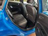USED 2016 66 FORD FIESTA 1.0T EcoBoost Zetec Blue Edition Hatchback 5dr Petrol Manual Euro 6 (s/s) (100 ps) 