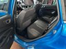 USED 2016 66 FORD FIESTA 1.0T EcoBoost Zetec Blue Edition Hatchback 5dr Petrol Manual Euro 6 (s/s) (100 ps) 