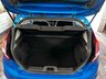 USED 2016 66 FORD FIESTA 1.0T EcoBoost Zetec Blue Edition Hatchback 5dr Petrol Manual Euro 6 (s/s) (100 ps) 