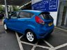 USED 2016 66 FORD FIESTA 1.0T EcoBoost Zetec Blue Edition Hatchback 5dr Petrol Manual Euro 6 (s/s) (100 ps) 