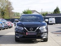 USED 2018 68 NISSAN QASHQAI 1.3 DIG-T Tekna+ SUV 5dr Petrol DCT Auto Euro 6 (s/s) (160 ps) 