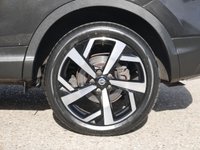 USED 2018 68 NISSAN QASHQAI 1.3 DIG-T Tekna+ SUV 5dr Petrol DCT Auto Euro 6 (s/s) (160 ps) 