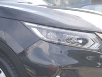 USED 2018 68 NISSAN QASHQAI 1.3 DIG-T Tekna+ SUV 5dr Petrol DCT Auto Euro 6 (s/s) (160 ps) 