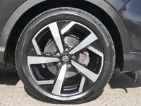 USED 2018 68 NISSAN QASHQAI 1.3 DIG-T Tekna+ SUV 5dr Petrol DCT Auto Euro 6 (s/s) (160 ps) 