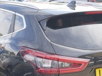 USED 2018 68 NISSAN QASHQAI 1.3 DIG-T Tekna+ SUV 5dr Petrol DCT Auto Euro 6 (s/s) (160 ps) 