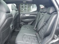 USED 2018 68 NISSAN QASHQAI 1.3 DIG-T Tekna+ SUV 5dr Petrol DCT Auto Euro 6 (s/s) (160 ps) 
