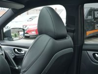 USED 2018 68 NISSAN QASHQAI 1.3 DIG-T Tekna+ SUV 5dr Petrol DCT Auto Euro 6 (s/s) (160 ps) 