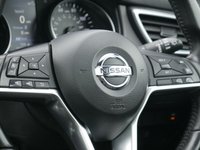 USED 2018 68 NISSAN QASHQAI 1.3 DIG-T Tekna+ SUV 5dr Petrol DCT Auto Euro 6 (s/s) (160 ps) 