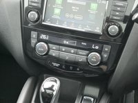 USED 2018 68 NISSAN QASHQAI 1.3 DIG-T Tekna+ SUV 5dr Petrol DCT Auto Euro 6 (s/s) (160 ps) 