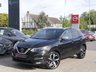 USED 2018 68 NISSAN QASHQAI 1.3 DIG-T Tekna+ SUV 5dr Petrol DCT Auto Euro 6 (s/s) (160 ps) 