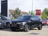 USED 2018 68 NISSAN QASHQAI 1.3 DIG-T Tekna+ SUV 5dr Petrol DCT Auto Euro 6 (s/s) (160 ps) 