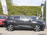 USED 2018 68 NISSAN QASHQAI 1.3 DIG-T Tekna+ SUV 5dr Petrol DCT Auto Euro 6 (s/s) (160 ps) 