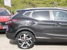USED 2018 68 NISSAN QASHQAI 1.3 DIG-T Tekna+ SUV 5dr Petrol DCT Auto Euro 6 (s/s) (160 ps) 