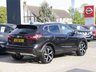 USED 2018 68 NISSAN QASHQAI 1.3 DIG-T Tekna+ SUV 5dr Petrol DCT Auto Euro 6 (s/s) (160 ps) 